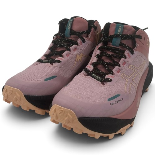 Asics gel trabuco gtx - gel-trabuco,