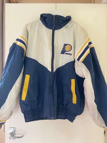 Pro player indiana - indiana, nba