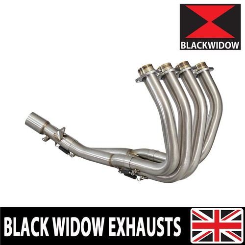 Yzf exhaust headers front - yzf,