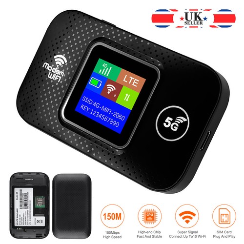 Unlocked lte lcd - 4g, portable