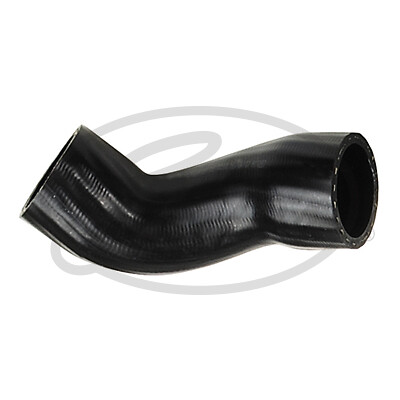 Gates 0100 charger air hose - 09-0100,