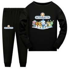 Top+Pants Sleepwear The