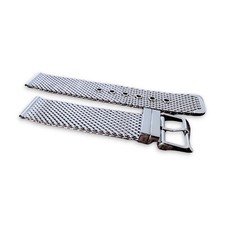 Shark mesh watch strap - mesh, band