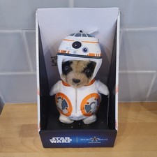 Star Wars Limited Edition Oleg