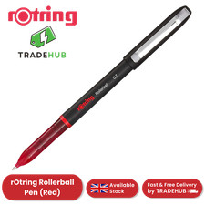Rotring rollerball pen - rotring, fine