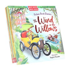 Children classic fairytale - children,
