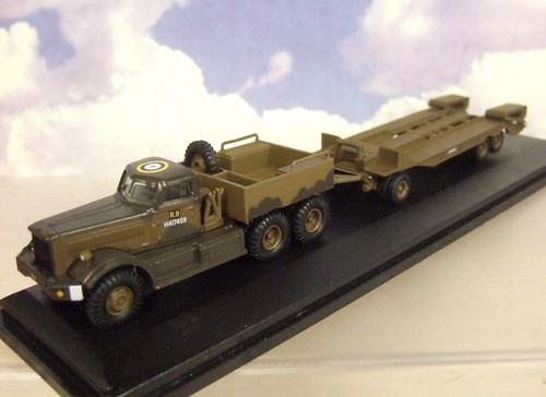 Oxford diamond t tank - 1/76,