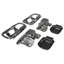 Beetle interior door handle - vw,