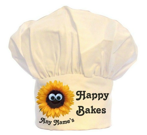 Personalised sunflower happy - sunflower,