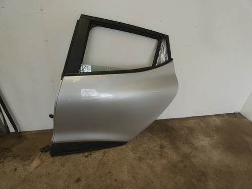 Renault clio passenger - renault,