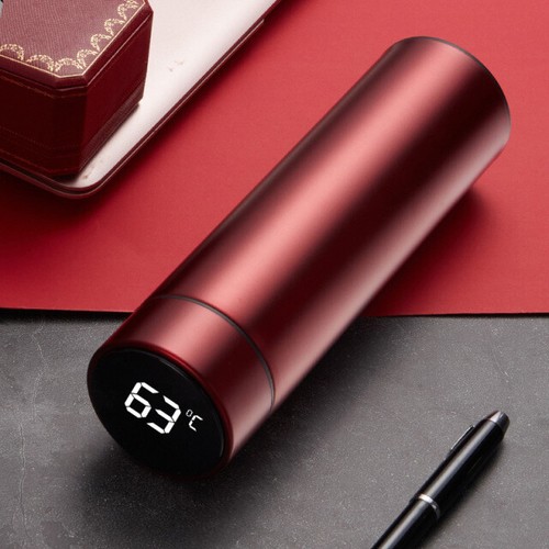 Water bottle smart vacuum - bottle,