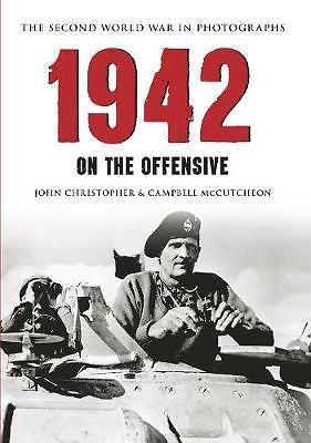 1942 the second world war - 1942, in