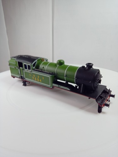 Bachmann body - body,