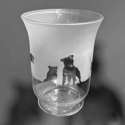Staffordshire bull terrier - staffordshire,