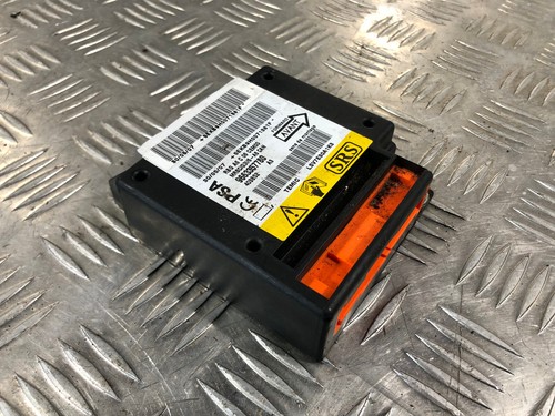 Citroen vts airbag - , module