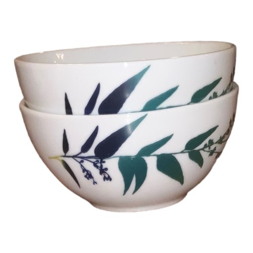 Clarissa hulse two - clarissa, bowls