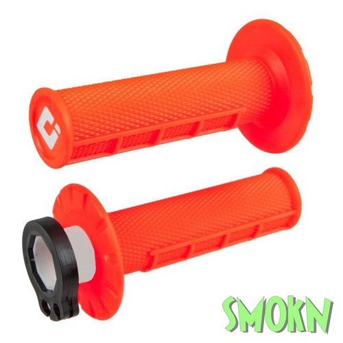 Odi lock grips handlebar - odi, on