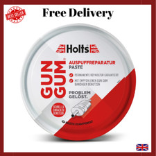 Holts Gun Gum Gas Tight