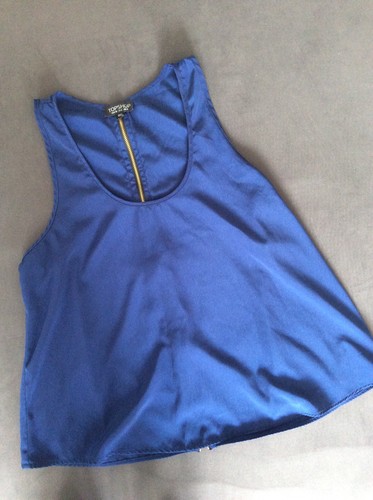Topshop stunning cobalt blue - cobalt,