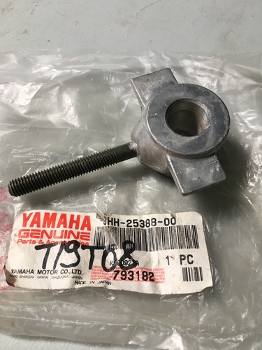 Yamaha 3hh 25388 chain - 3hh-25388-00,