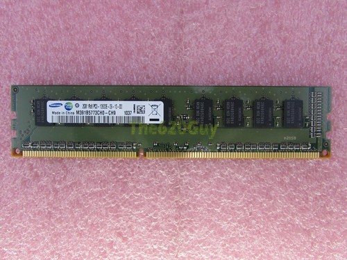 Samsung m391b5773ch0 ch9 - samsung, m391b5773ch0-ch9