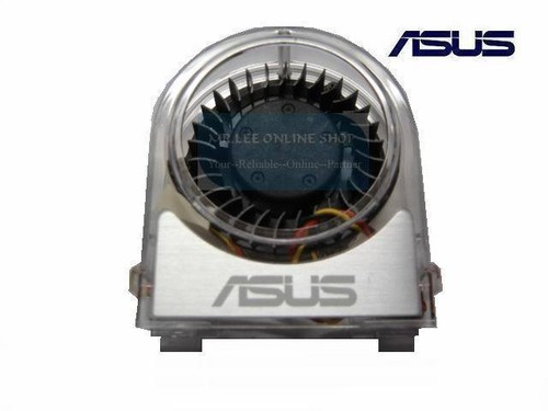 Asus optional fan maximus - optional,