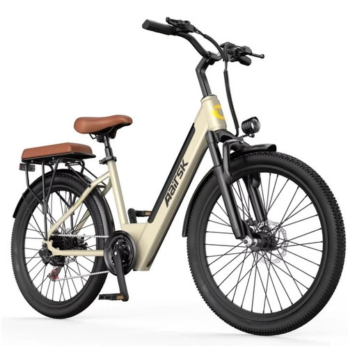 Aairsk s600 electric bike - aairsk,