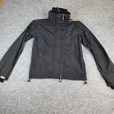 Superdry Men's Double