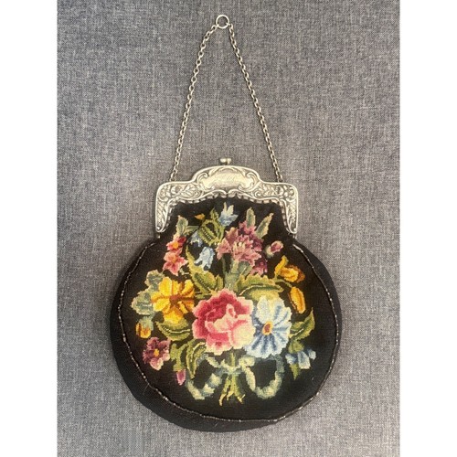 Antique edwardian sterling - edwardian,