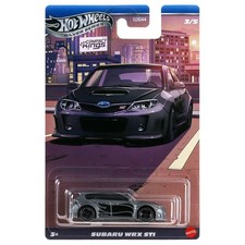 HOT WHEELS SILVER SERIES