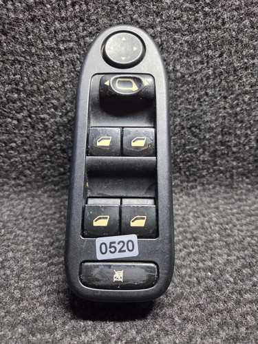 2005 citroen window control - citroen,