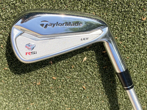 Taylormade rsi udi iron - taylormade, |