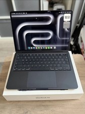MacBook Air (M3 2024) 13 Inch