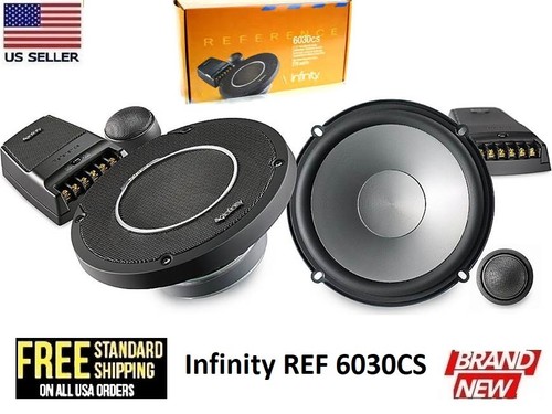 Infinity reference 6030cs - reference,