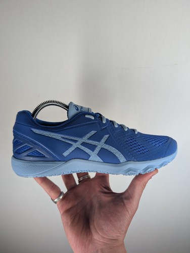 Asics conviction trainers uk - conviction,