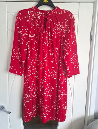 Women phase eight red - women's, &