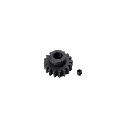 Losi pinion gear 17t - losi,