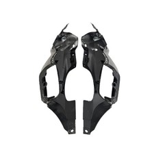 For Yamaha FZ07 MT07 2012 -