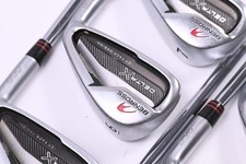 Benross delta irons - irons, /