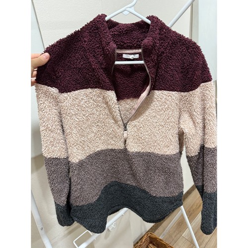Maurices womens sherpa fleece - maurices,