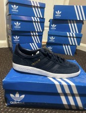 adidas Spezial Size 10 Bnibwt