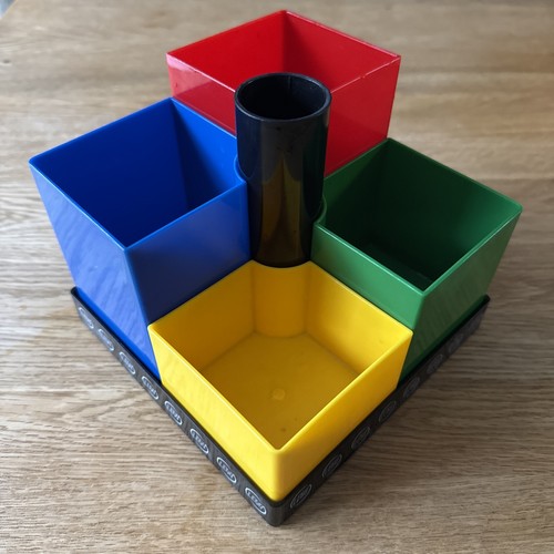 Lego rotating table pen - lego, to