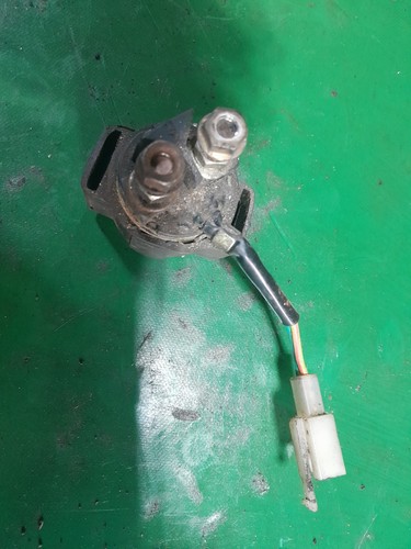 Tgb r125x 2010 scooter parts - tgb,
