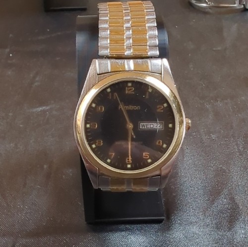 Armitron men analog quartz - armitron,