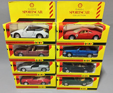 Shell Classic Sportscar