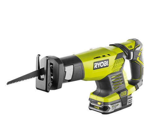 New ryobi rrs18 18v one - rrs18-0,