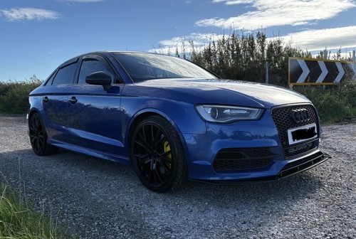2015 automatic audi - 2015,