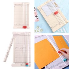 A4 Paper   Scoring Board