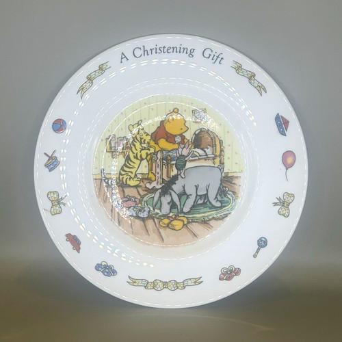 Royal doulton winnie the pooh - winnie,