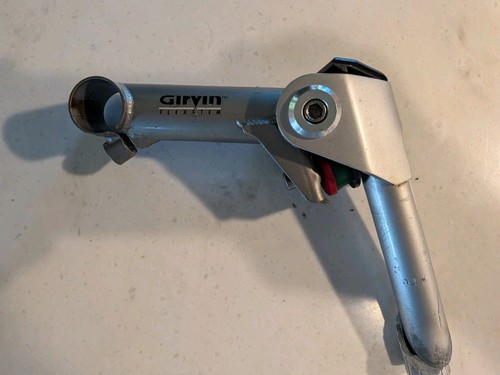 Girvin flexstem quill - girvin,